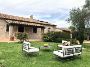 Saturnia Country Villas